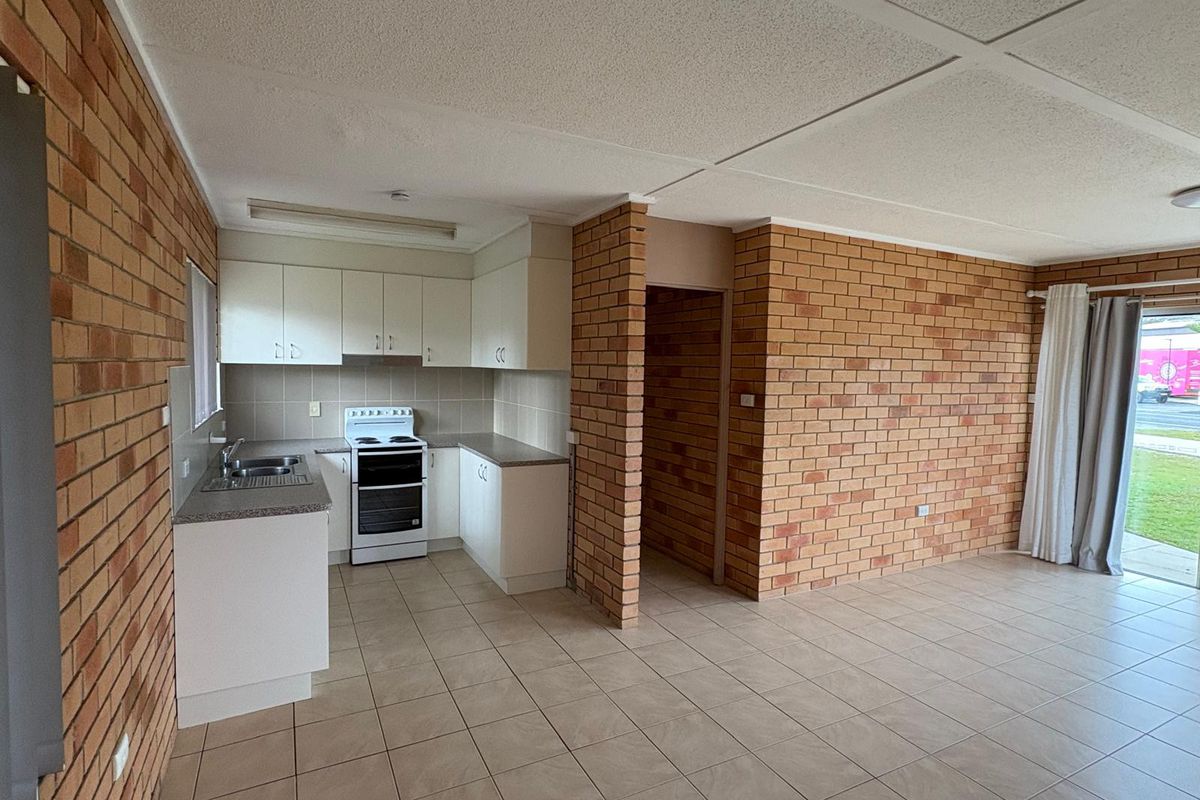 3 / 12 River Street, Yamba