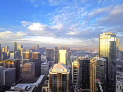 6404 / 568 Collins Street, Melbourne