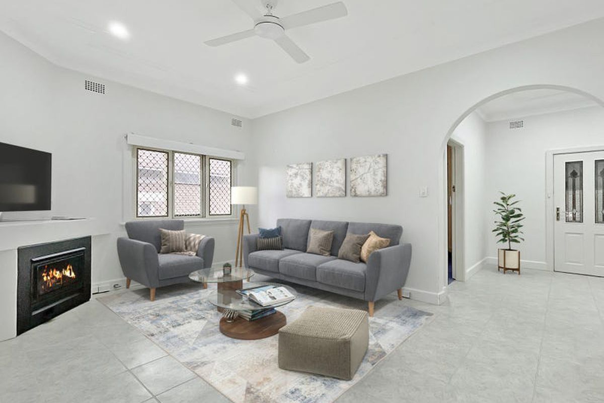 47 Pemberton Road, Strathfield