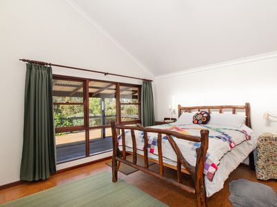 343 Dingo Flat Road, Hazelvale