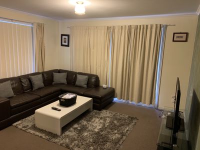 39 EDINBURGH CIRCUIT, Wodonga