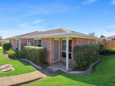 66 / 26 Argonaut Street, Slacks Creek