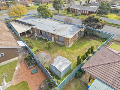 43 Hampden Street, Finley