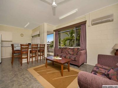 152 Mitchell Street, North Ward
