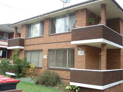 6 / 18 Mccourt Street, Lakemba