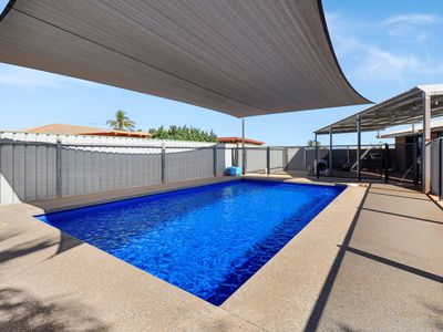 10 Langley Gardens, Port Hedland