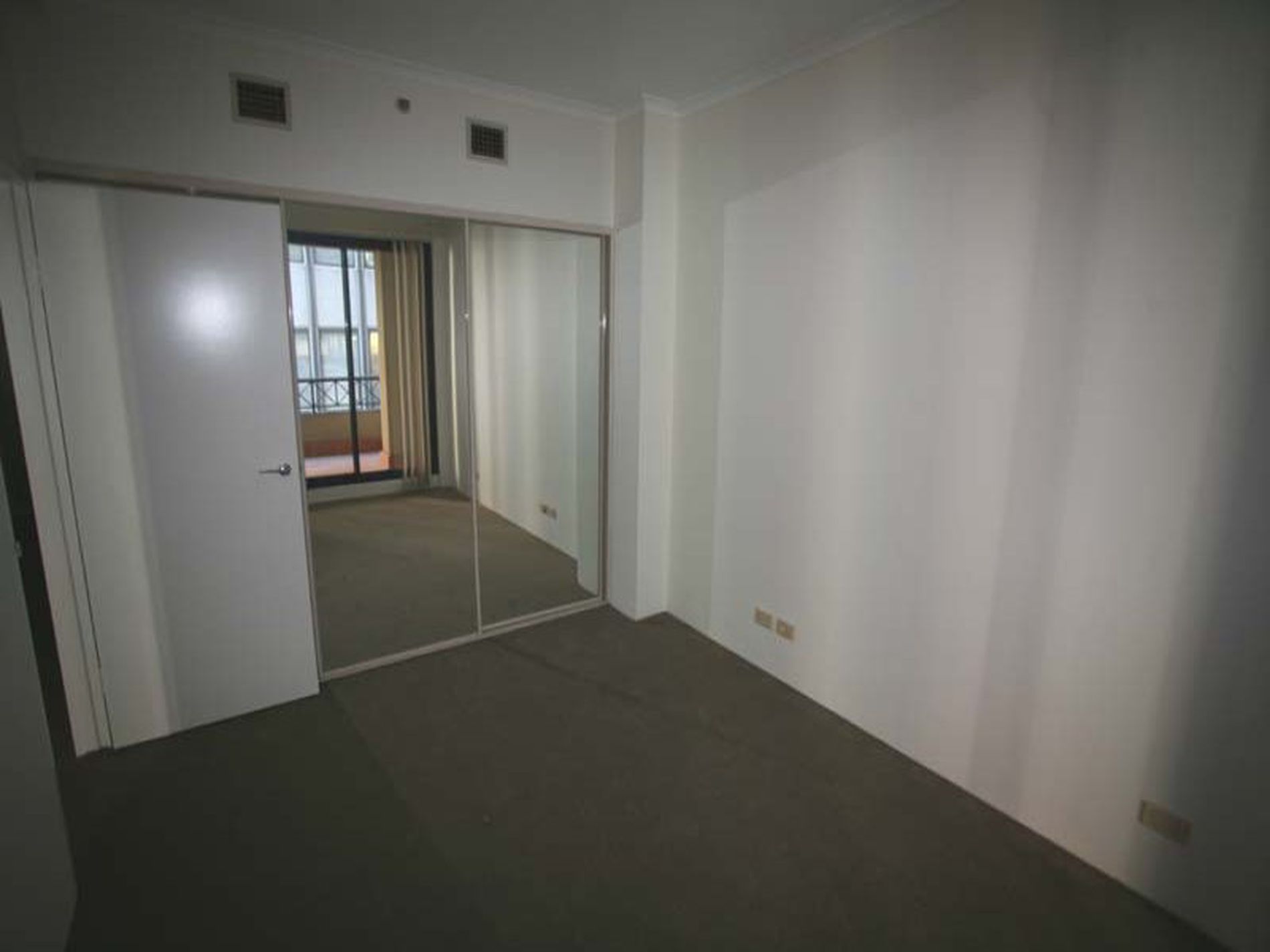 1203 / 1 Hosking Place, Sydney
