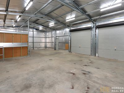 21A Bradshaw Street, Horsham