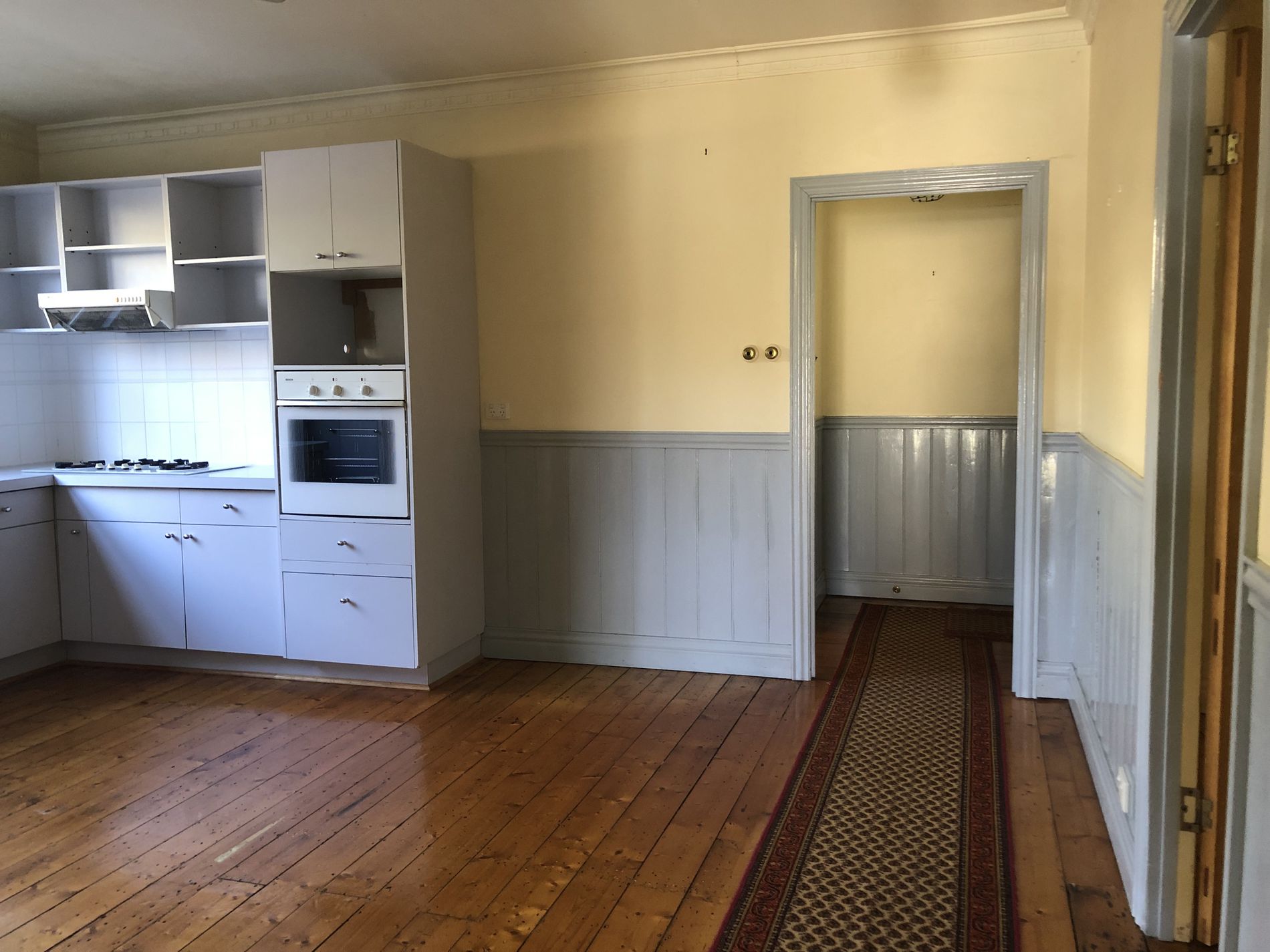1 Argyle Street, Belmont