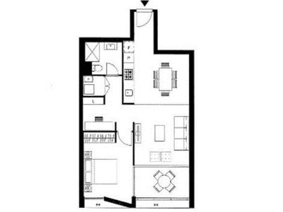 402 / 147 Ross Street, Forest Lodge