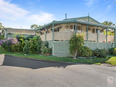 45 / 186 Sunrise Avenue, Halekulani