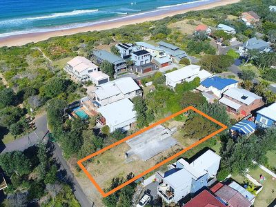 10 Sunshine Street, Culburra Beach