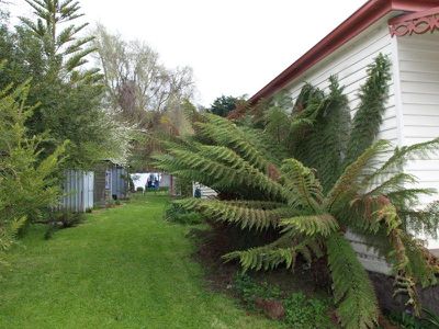 3334 Huon Highway, Franklin