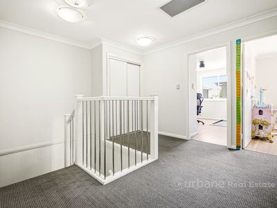 5 / 15 Carter Street, Seven Hills