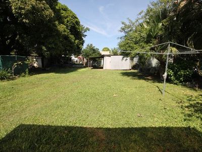 24 ANNE STREET, Charters Towers City
