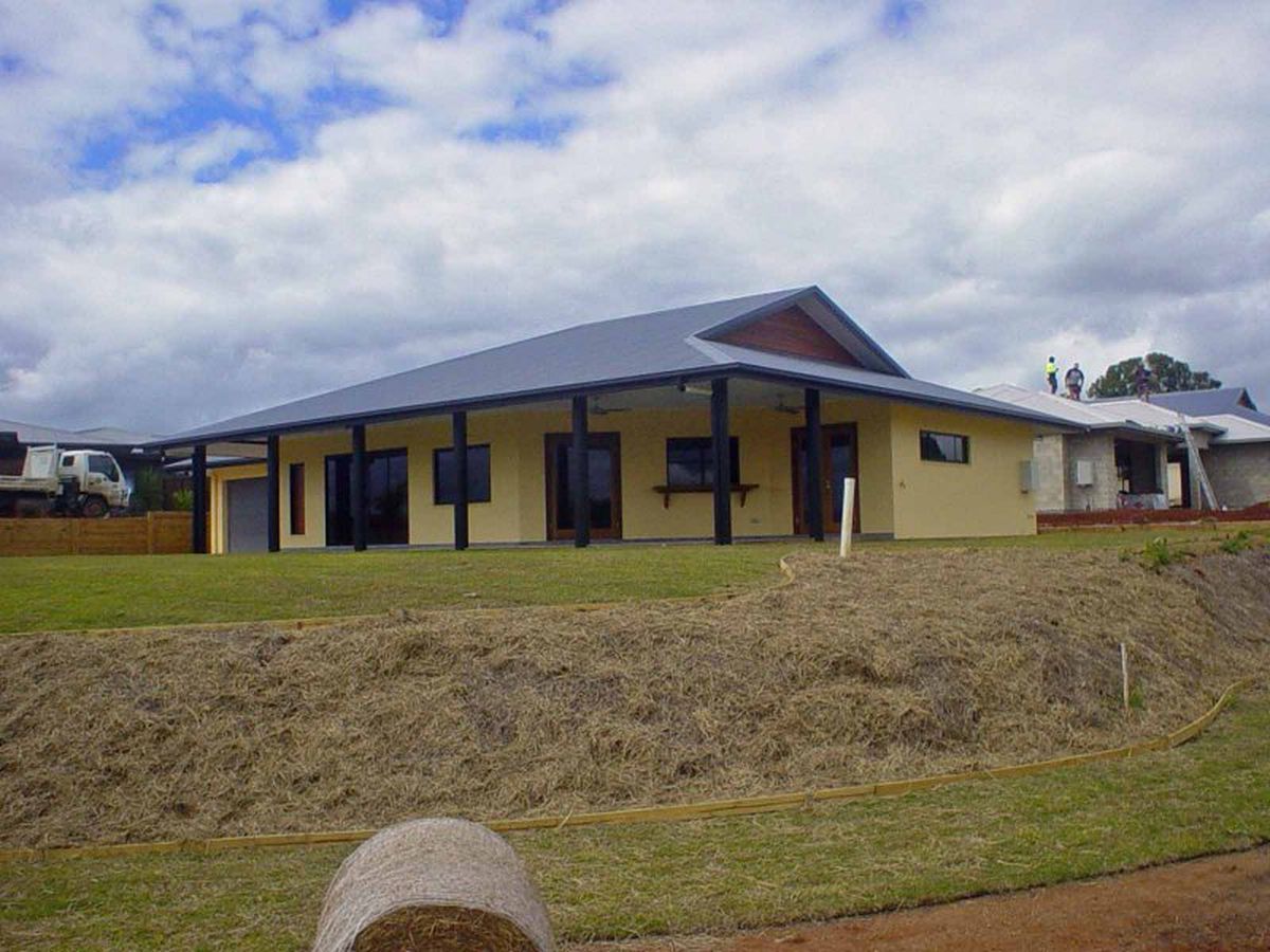 Yungaburra
