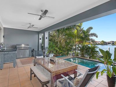 524 Oyster Cove Promenade, Helensvale