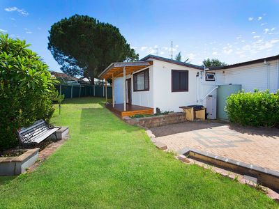 54 Freeman Parade, Mount Warrigal