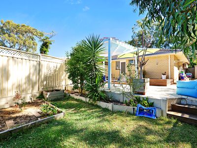 1 / 244 Wilding Street, Doubleview