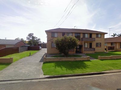 4 / 20-22 LENDINE Street, Barrack Heights