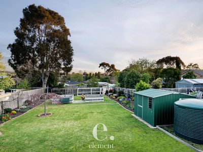 5 Kidman Avenue, Belmont