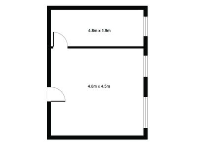 Level 3, Room 42 / 52-60 Brisbane Street, Launceston