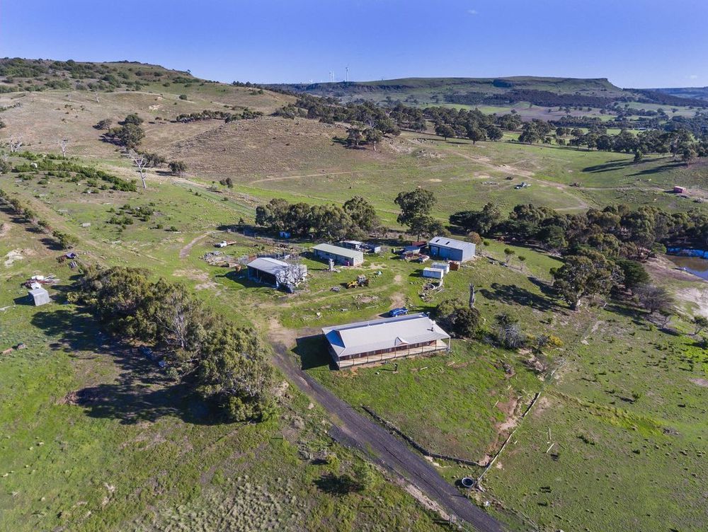 1377 Glenmore Road, Glenmore Arbee Real Estate