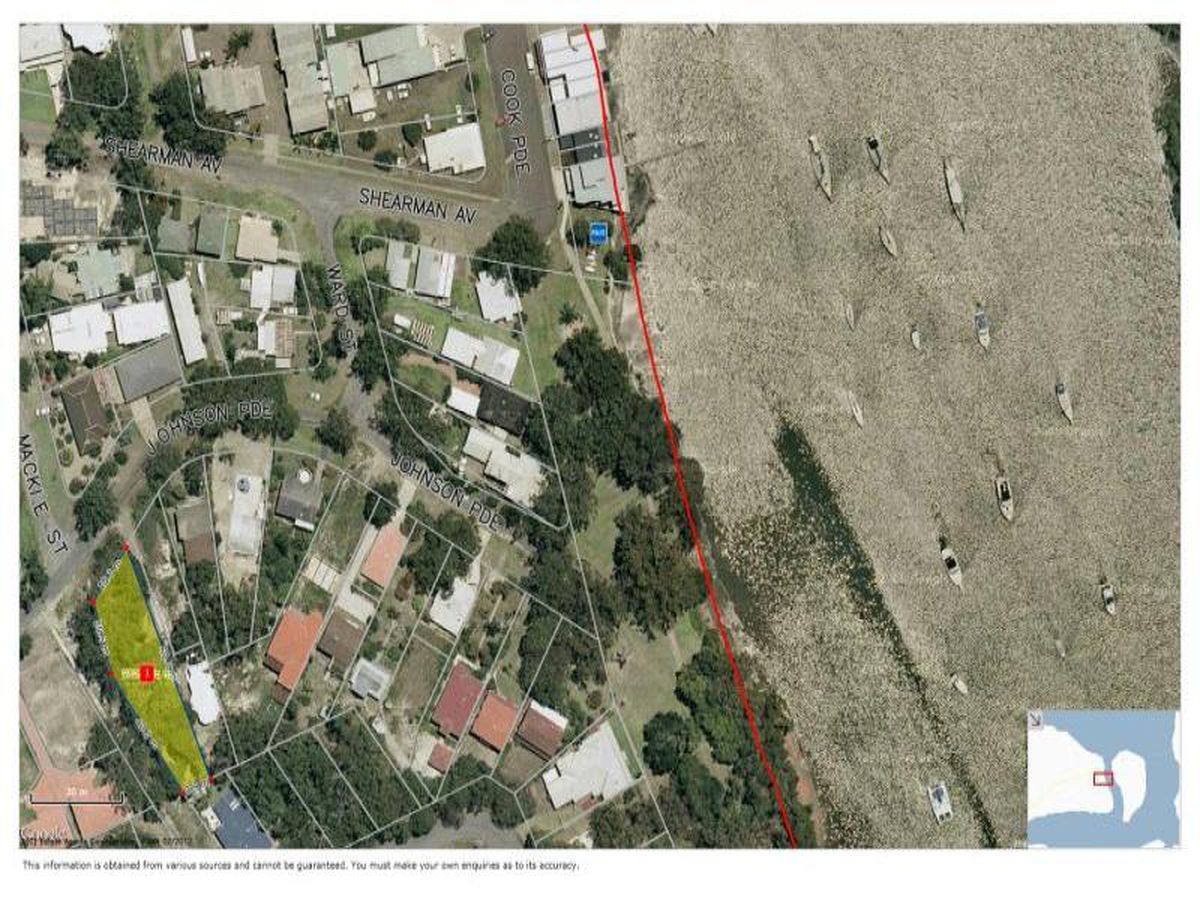 46 Johnson Parade, Lemon Tree Passage, Lemon Tree Passage - Thumbnail 2