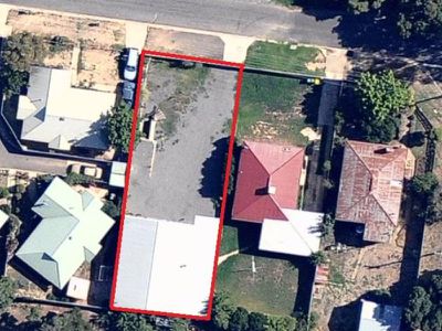 14 Etty Street, Castlemaine