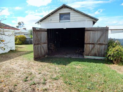 25 Andrew Street, Kerang