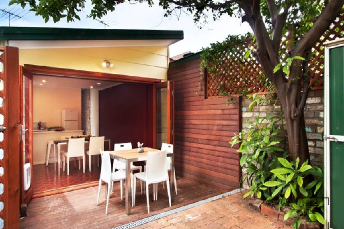 83 Union Street, Newtown