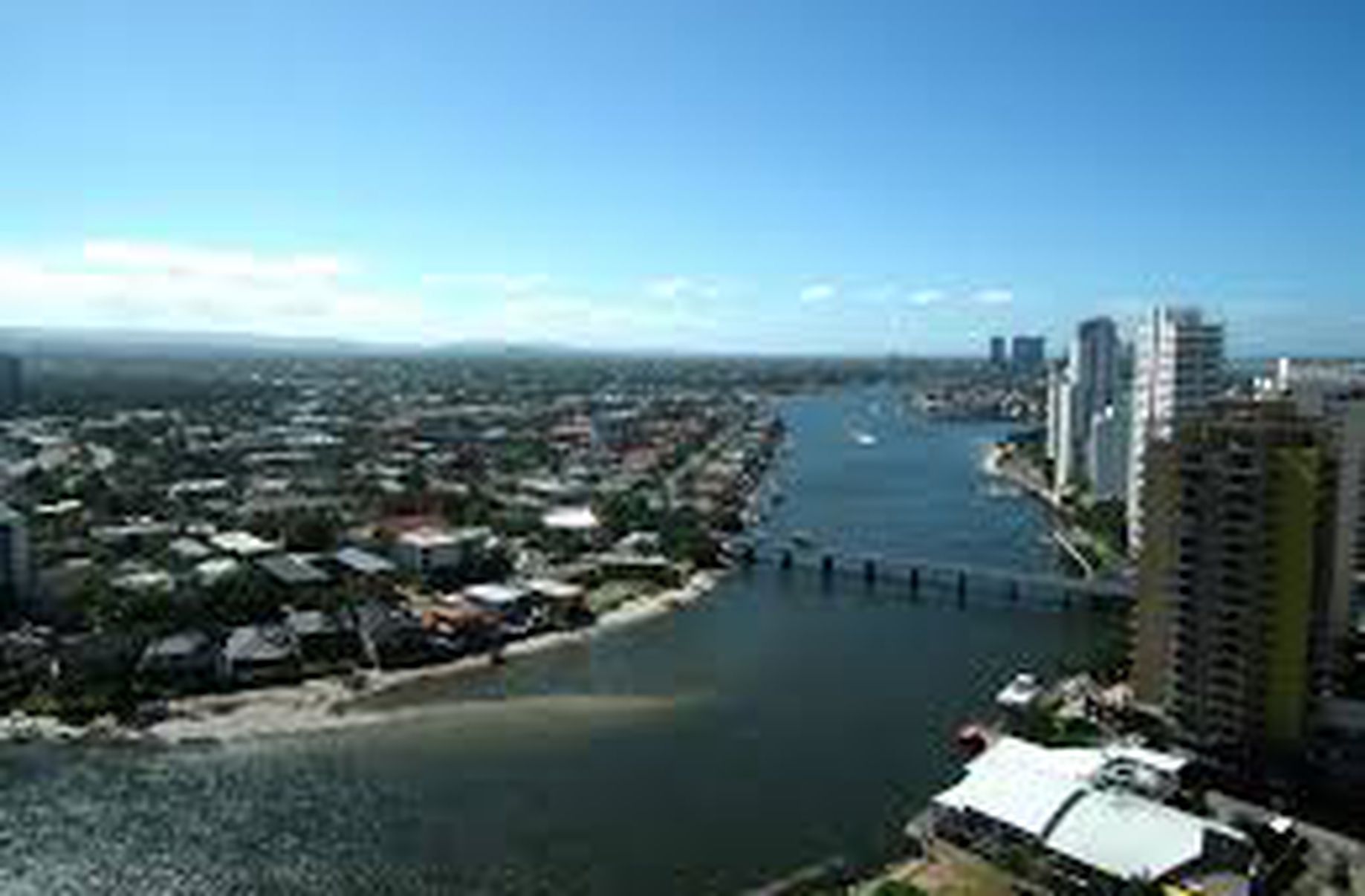 Surfers Paradise Oxbridge Global Real Estate, Finance & Projects