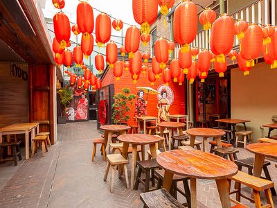 24 / 1 Dwyer Street, Chippendale