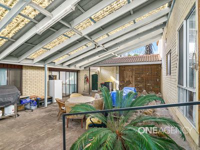 5 Castle Glen, North Nowra