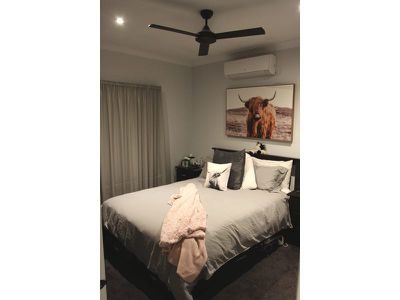 7 Buckingham Street, Lara