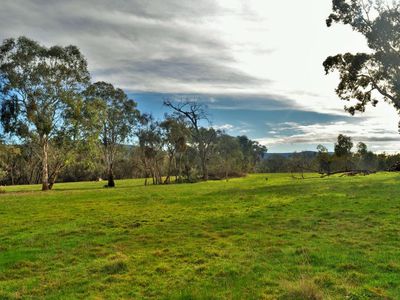 Lot 4 - Osbornes Flat Road, Yackandandah