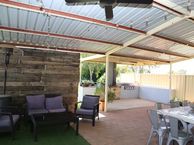 545 Troys Road, Wakool