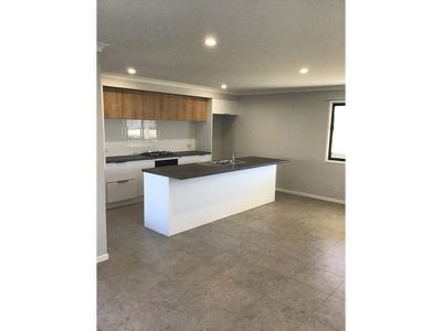 7B Tareeda, Nimbin