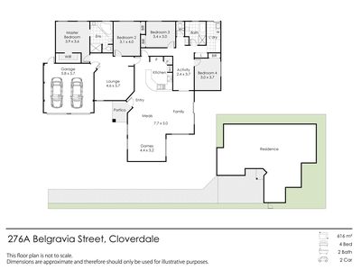 276A Belgravia Street, Cloverdale