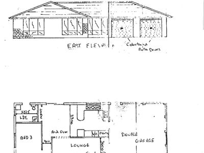 90 Goldens Road, Forster