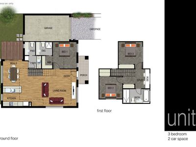 1 / 52-54 Stenhouse Avenue, Brooklyn