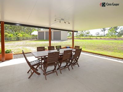 4 Birchwood Court, Burrum Heads