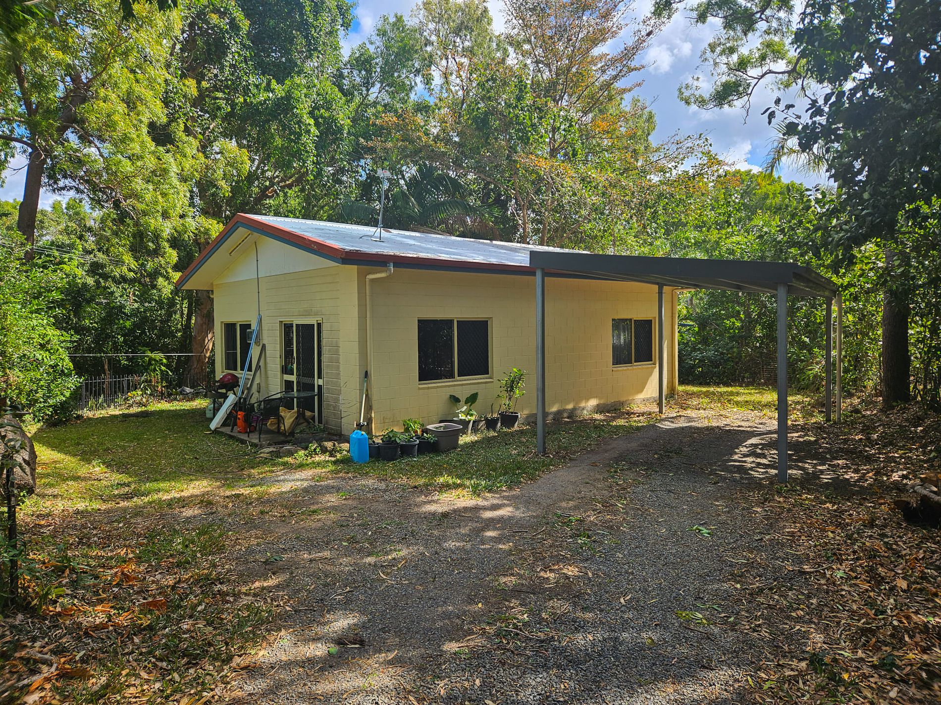 9 Mason Street, Cooktown