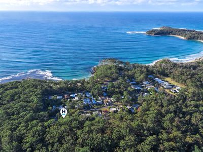 3 Pine Street, Bendalong