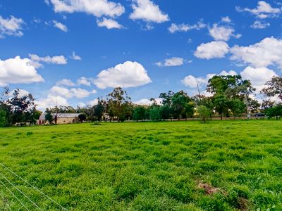Lot 7/21-23, Buckenbah Street, Geurie