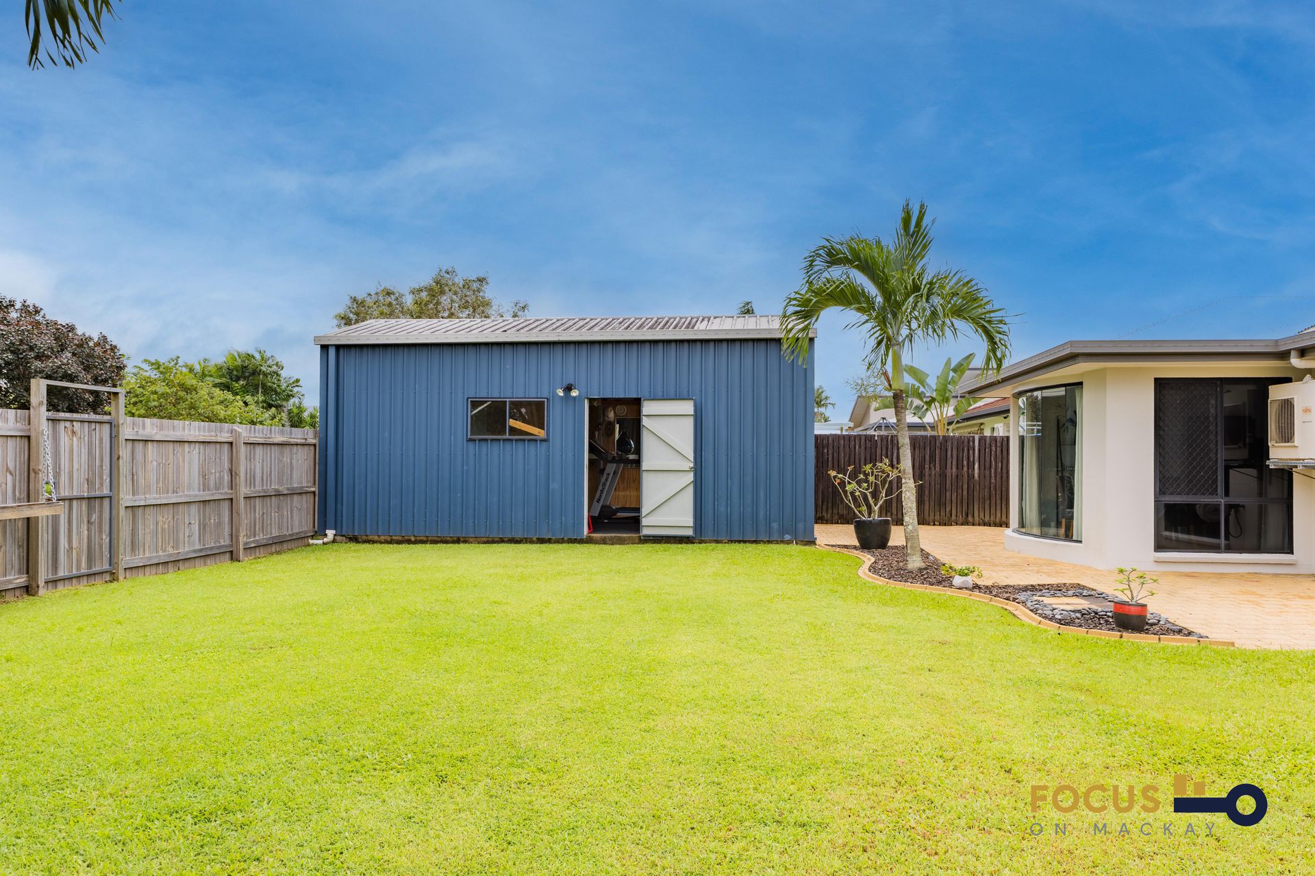 5 Kensington Court, Glenella