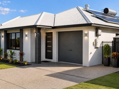 25 Brook Circuit, Zuccoli