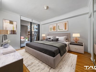 302 / 31-37 Hassall Street, Parramatta