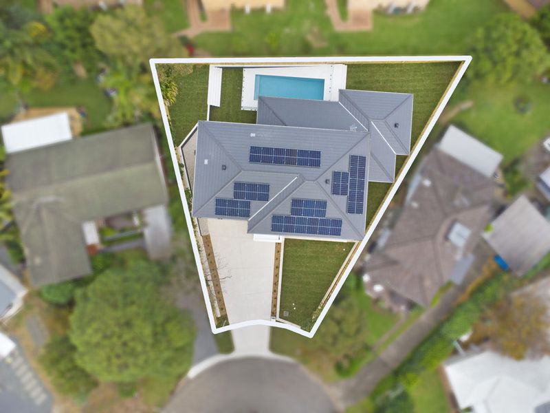 7 Frensham Place, Dural