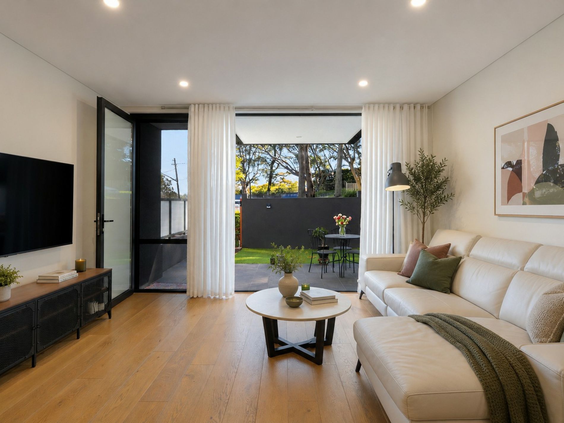 3 / 12 Beaconsfield Parade, Lindfield